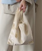 【スローブ イエナ/SLOBE IENA】のEx-Libris Paris SLOBE別注 ベロアバッグ 人気、トレンドファッション・服の通販 founy(ファニー) ファッション Fashion レディースファッション Fashion for Women トップス・カットソー Cut & Sew Tops ベロアトップス Velour Tops / Velvet-Look Items バッグ Bags クラシック Classic, Timeless Style スマート Smart, Elegant チャーム Charm, Pendant 手描き Hand-Drawn, Illustrated バロック Baroque, Baroque Design フランス France, French ベロア Velour, Soft Velvet 別注 Limited Edition, Custom Order モチーフ Motif, Design Theme エレガント 上品 Elegant thumbnail ナチュラル|ID: prp329100004804038 ipo3291000000034854831