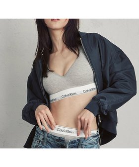 【カルバンクライン/Calvin Klein】の【公式ショップ】 カルバンクライン Icon Cotton スクープ バック ライトリー ラインド ブラレット Calvin Klein Underwear QF5490 人気、トレンドファッション・服の通販 founy(ファニー) ファッション Fashion レディースファッション Fashion for Women バッグ Bags 下着・ランジェリー Lingerie & Intimates アンダーウェア・ベースインナー・肌着 Underwear / Base Layer / Undergarments アンダー Underwear Essentials ショーツ Shorts, Short Pants ストレッチ Stretch, Stretchy Fabric スリーブ Sleeve, Long Sleeve / Short Sleeve フィット Fit, Slim Fit フレンチ French, French Style ロング Long, Long-Length ワイヤー Wire, Wired Bra |ID:prp329100004804046