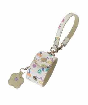 【ホコモモラ/Jocomomola】のモチーフデザイングローブホルダー 人気、トレンドファッション・服の通販 founy(ファニー) ファッション Fashion レディースファッション Fashion for Women おすすめ Recommended / Our Picks ギフト プレゼント Gift / Present ストール Stole, Wrap 羽織 Haori, Light Jacket |ID:prp329100004804061