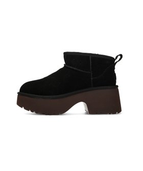 【ローズバッド/ROSE BUD】のUGG/W CLASSIC ULTRA MINI NEW HEIGHTS 人気、トレンドファッション・服の通販 founy(ファニー) ファッション Fashion レディースファッション Fashion for Women 厚底 Platform Shoes カリフォルニア California, Cali Style クラシック Classic, Timeless Style 軽量 Lightweight, Ultra Light デニム Denim, Jeans Material 定番 Standard, Basic Item 人気 Popular, Best Seller バランス Balance, Style Balance |ID:prp329100004804068
