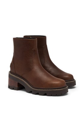 【コロンビア/Columbia】 SOREL/ ジョアンナウ ジップブーティー /ソレル人気、トレンドファッション・服の通販 founy(ファニー) ファッション Fashion レディースファッション Fashion for Women クッション Cushion, Throw Pillow クラシカル Classical, Vintage-Inspired ショート Short, Short Length ジップ Zip, Zipper スタイリッシュ Stylish, Fashionable ラバー Rubber, Rubber Sole 今季 This Season, Current Season |ID:prp329100004804072