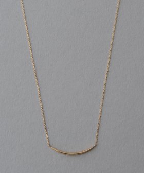 【エテ/ete】のK18YG レイヤー カーヴィーライン ネックレス 人気、トレンドファッション・服の通販 founy(ファニー) ファッション Fashion レディースファッション Fashion for Women ジュエリー Jewelry ネックレス Necklaces & Pendants シンプル Simple, Minimal ダウン Down, Puffer チェーン Chain, Chain Strap デコルテ Décolleté, Neckline トレンド Trend, Trending Now ネックレス Necklace, Pendant Necklace ベーシック Basic, Essential モチーフ Motif, Design Theme |ID:prp329100004804155