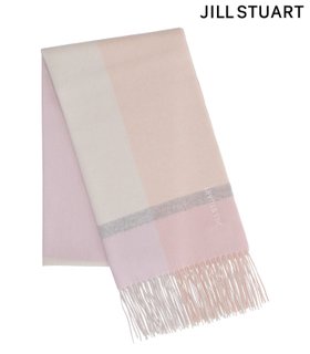 【インターモードカワベ/INTERMODE KAWABE】のJILL STUART(ジルスチュアート) カシミヤチェックストール 人気、トレンドファッション・服の通販 founy(ファニー) ファッション Fashion レディースファッション Fashion for Women おすすめ Recommended / Our Picks ギフト プレゼント Gift / Present ストール Stole, Wrap チェック Check, Plaid, Tartan A/W・秋冬 Autumn/Winter |ID:prp329100004804300