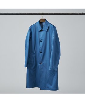 【アバハウス/ABAHOUSE / MEN】の【LIMONTA】マルチファンクション バルカラーコート/ステンカラーコート 人気、トレンドファッション・服の通販 founy(ファニー) ファッション Fashion メンズファッション Fashion for Men イタリア Italy ジャケット Jacket, Outerwear スタイリッシュ Stylish, Fashionable ストレッチ Stretch, Stretchy Fabric スラックス Slacks, Dress Pants ドレス Dress, One-Piece ビジネス 仕事 通勤 Business / Work / Commuting ポケット Pocket, Pocket Detail 春 Spring 秋 Autumn |ID:prp329100004804340