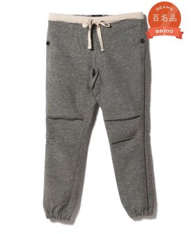 【ビームス/BEAMS / MEN】の【ビームスの百名品】BEAMS PLUS / ネップツイル ジムパンツ 人気、トレンドファッション・服の通販 founy(ファニー) ファッション Fashion メンズファッション Fashion for Men ボトムス Bottoms アンダー Underwear Essentials 春 Spring 秋 Autumn チューブ Tube, Tube Top ドローコード Drawcord, Drawstring Cord 定番 Standard, Basic Item ネップ Nepp, Slub Yarn パターン Pattern, Design Print フォルム Silhouette, Form フロント Front, Front Design ベーシック Basic, Essential ポケット Pocket, Pocket Detail ミリタリー Military, Army Style A/W・秋冬 Autumn/Winter |ID:prp329100004804346