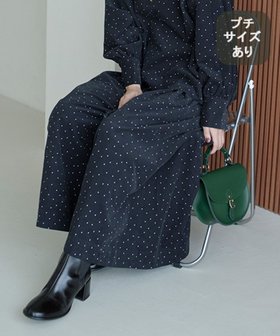 【スタディオ クリップ/studio CLIP】の《natural by clip》シャツコールタックパンツ プチサイズあり 人気、トレンドファッション・服の通販 founy(ファニー) ファッション Fashion レディースファッション Fashion for Women パンツ Pants & Trousers おすすめ Recommended / Our Picks ループ Loop, Loop Knit |ID:prp329100004804442