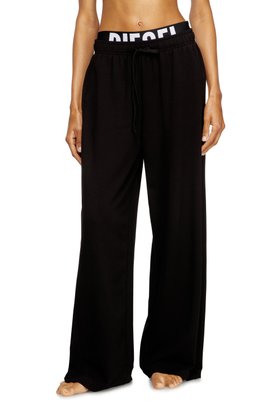 【ディーゼル/DIESEL】のウィメンズ スウェットパンツ LESLIE-D-POP 人気、トレンドファッション・服の通販 founy(ファニー) ファッション Fashion レディースファッション Fashion for Women パンツ Pants & Trousers |ID:prp329100004804451