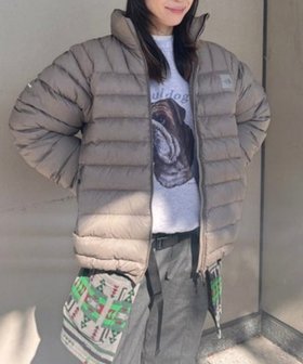 【ビームス ウイメン/BEAMS】のTHE NORTH FACE / エンライドコンバーチブルダウンジャケット 人気、トレンドファッション・服の通販 founy(ファニー) ファッション Fashion レディースファッション Fashion for Women アウター Coat / Outerwear Collection レディースジャケット・軽アウター Jackets アウトドア Outdoor Clothing インナー Innerwear ジャケット Jacket, Outerwear ダウン Down, Puffer フロント Front, Front Design ベスト Vest, Waistcoat ボックス Boxy, Box Shape ポケット Pocket, Pocket Detail 半袖 Short Sleeve, Half Sleeve ランニング Running, Running Wear, Activewear, Jogging |ID:prp329100004804462