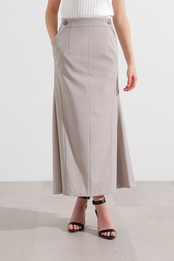 【ピンキーアンドダイアン/Pinky&Dianne】のストライプセットアップスカート インテリア・キッズ・メンズ・レディースファッション・服の通販 founy(ファニー) https://founy.com/ ファッション Fashion レディースファッション Fashion for Women セットアップ Matching Sets スカート・ミニ/ミディ/マキシ Skirts / Mini, Midi & Maxi Skirts くるぶし Ankle-Length エレガント 上品 Elegant スタイリッシュ Stylish, Fashionable スタンダード Standard, Basic ストレッチ Stretch, Stretchy Fabric フロント Front, Front Design ポケット Pocket, Pocket Detail |ID: prp329100004804491 ipo3291000000034858718