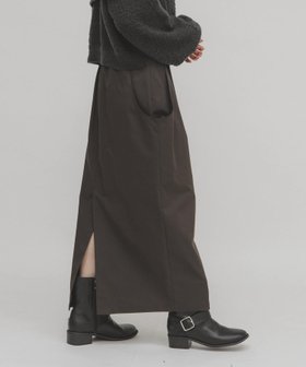 【ケービーエフ/KBF / URBAN RESEARCH】のポケットディティールコクーンスカート 人気、トレンドファッション・服の通販 founy(ファニー) ファッション Fashion レディースファッション Fashion for Women スカート Skirts 2025年 2025 2025-2026秋冬・A/W Autumn/Winter 2025–26 AW25–26 冬 Winter / This Winter ショート Short, Short Length フォルム Silhouette, Form ポケット Pocket, Pocket Detail A/W・秋冬 Autumn/Winter |ID:prp329100004804528