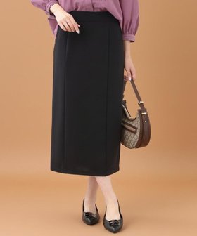 【リフレクト/Reflect】の【すっきり見え/ウエスト総ゴム】ジャージナロースカート 人気、トレンドファッション・服の通販 founy(ファニー) ファッション Fashion レディースファッション Fashion for Women スカート Skirts ショート Short, Short Length ストレッチ Stretch, Stretchy Fabric スマート Smart, Elegant ポケット Pocket, Pocket Detail 人気 Popular, Best Seller 定番 Standard, Basic Item |ID:prp329100004804560