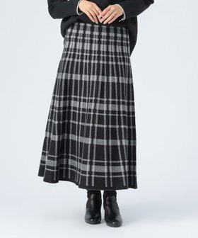 【ビームス ハート/BEAMS HEART】のジャカード フレア ロングスカート 人気、トレンドファッション・服の通販 founy(ファニー) ファッション Fashion レディースファッション Fashion for Women スカート Skirts ロングスカート Long Skirts / Maxi & Midi Skirts おすすめ Recommended / Our Picks コンパクト Compact, Small Size ジャカード/ジャガード Jacquard, Woven Pattern フレア Flare, Flared ロング Long, Long-Length エレガント 上品 Elegant |ID:prp329100004804635