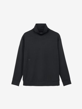 【ニュートラルワークス/NEUTRALWORKS】の【公式】ナミマ/ ハイネックロングスリーブ(ユニセックス) 人気、トレンドファッション・服の通販 founy(ファニー) ファッション Fashion レディースファッション Fashion for Women シンプル Simple, Minimal ストレッチ Stretch, Stretchy Fabric ハイネック High Neck, Mock Neck ヨガ Yoga, Yoga Wear リラックス Relax, Relaxed Fit 抗菌 Antibacterial, Bacteria-Resistant |ID:prp329100004804717