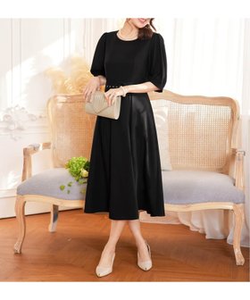 【ドレス/DRESS+】のワンピース ミモレ丈 結婚式 フォーマル ベルト付き 人気、トレンドファッション・服の通販 founy(ファニー) ファッション Fashion レディースファッション Fashion for Women ワンピース Dresses ベルト&ウエストマーク Belts & Waist Accessories アクセサリー Fashion Accessories インナー Innerwear エレガント 上品 Elegant スリーブ Sleeve, Long Sleeve / Short Sleeve トレンド Trend, Trending Now ドレス Dress, One-Piece フェミニン Feminine, Girly フォーマル Formal, Dressy ロング Long, Long-Length 半袖 Short Sleeve, Half Sleeve 結婚式 Wedding |ID:prp329100004804723