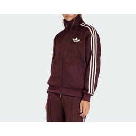 【アディダス/adidas】の【公式】アディダス adidas アディダス オリジナルス モヘヤ ファイヤーバード ルーズ トラックトップ(ジャージ) 人気、トレンドファッション・服の通販 founy(ファニー) ファッション Fashion レディースファッション Fashion for Women リラックス Relax, Relaxed Fit ルーズ Loose, Oversized |ID:prp329100004804725