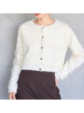 【スナイデル/SNIDEL】 ストラクチャーレースニットカーディガン人気、トレンドファッション・服の通販 founy(ファニー) ファッション Fashion レディースファッション Fashion for Women トップス・カットソー Cut & Sew Tops ニット Knit Tops & Sweaters カーディガン・羽織り Layered Style Cardigans ウェーブ Wavy Pattern エレガント 上品 Elegant スパンコール Sequins, Sequin Embellishment スマート Smart, Elegant フェミニン Feminine, Girly レース Lace, Lace Fabric おすすめ Recommended / Our Picks |ID:prp329100004804744