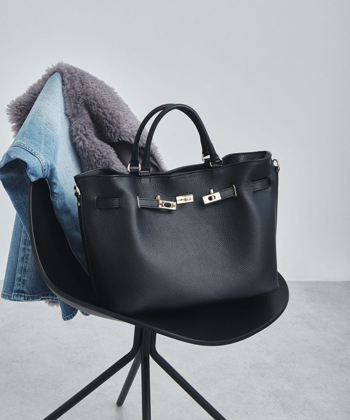 【ユナイテッドアローズ/UNITED ARROWS】のPRATO MADE IN ITALY ベルト トートバッグ インテリア・キッズ・メンズ・レディースファッション・服の通販 founy(ファニー) https://founy.com/ ファッション Fashion レディースファッション Fashion for Women バッグ Bags ベルト&ウエストマーク Belts & Waist Accessories イタリア Italy シンプル Simple, Minimal フロント Front, Front Design アウトレット Outlet / Clearance おすすめ Recommended / Our Picks エレガント 上品 Elegant ビジネス 仕事 通勤 Business / Work / Commuting |ID: prp329100004804805 ipo3291000000034994545