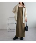 【ディスコート/Discoat】の【新色追加!/ベストセラー】マキシキャミワンピース《WEB限定》 人気、トレンドファッション・服の通販 founy(ファニー) ファッション Fashion レディースファッション Fashion for Women アウター Coat / Outerwear Collection ワンピース Dresses キャミソールワンピース Camisole Dresses おすすめ Recommended / Our Picks インナー Innerwear キャミワンピース Cami Dress, Slip Dress コンパクト Compact, Small Size サンダル Sandals, Summer Shoes シンプル Simple, Minimal スニーカー Sneakers, Trainers スリット Slit, Slit Detail タンク Tank Top, Sleeveless Top タートルネック Turtleneck, High Neck フェミニン Feminine, Girly マキシ Maxi, Full Length ロング Long, Long-Length 夏 Summer 春 Spring S/S・春夏 SS, Spring/Summer, Warm Season A/W・秋冬 Autumn/Winter thumbnail グレージュ|ID: prp329100004804855 ipo3291000000036205636