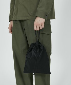 【マッキントッシュ/MACKINTOSH】の公式【MACKINTOSH×PORTER】 SNACK PACK POUCH MINI 人気、トレンドファッション・服の通販 founy(ファニー) ファッション Fashion レディースファッション Fashion for Women シンプル Simple, Minimal 人気 Popular, Best Seller 巾着 Drawstring Bag, Kinchaku |ID:prp329100004804872