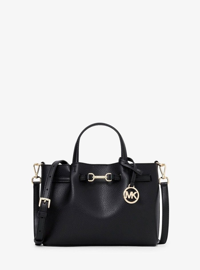 【マイケルコース/MICHAEL KORS】のCARSON センタージップ サッチェル スモール マイケルコース インテリア・キッズ・メンズ・レディースファッション・服の通販 founy(ファニー) https://founy.com/ ファッション Fashion レディースファッション Fashion for Women コレクション Collection, Seasonal Line ショルダー Shoulder, Shoulder Strap ドロップ Drop Shoulder, Dropped Style ラグジュアリー Luxury, Elegant |ID: prp329100004804876 ipo3291000000034932937