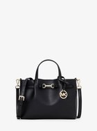 【マイケルコース/MICHAEL KORS】のCARSON センタージップ サッチェル スモール マイケルコース BLACK|ID: prp329100004804876 ipo3291000000034932939