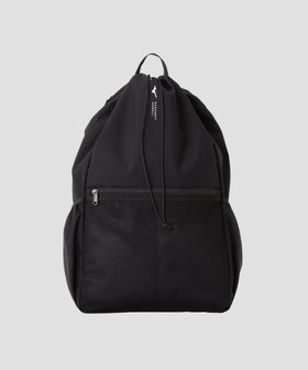 【マーガレットハウエル/MARGARET HOWELL】のNYLON CANVAS 人気、トレンドファッション・服の通販 founy(ファニー) ファッション Fashion レディースファッション Fashion for Women キャラクター Character, Licensed Characters キャンバス Canvas, Canvas Fabric コレクション Collection, Seasonal Line フロント Front, Front Design ポケット Pocket, Pocket Detail マーガレット Marguerite, Daisy Pattern メッシュ Mesh, Net Fabric 巾着 Drawstring Bag, Kinchaku |ID:prp329100004804884