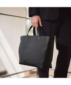 【ファーロ/FARO / MEN】のJust Urban Square Tote 2 BLACK|ID: prp329100004804902 ipo3291000000035224153