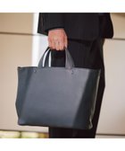 【ファーロ/FARO / MEN】のJust Urban Square Tote 2 GRAY|ID: prp329100004804902 ipo3291000000035224155