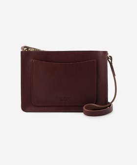 【ビショップ/Bshop】のショルダーバッグ SPARROW WOMEN 人気、トレンドファッション・服の通販 founy(ファニー) ファッション Fashion レディースファッション Fashion for Women アクセサリー Fashion Accessories シンプル Simple, Minimal ジップ Zip, Zipper 定番 Standard, Basic Item ポケット Pocket, Pocket Detail メンズ Men's, Menswear ロンドン London Style, British Inspired |ID:prp329100004804914