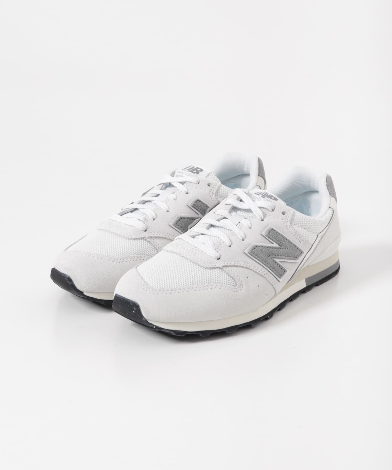 【アーバンリサーチ ドアーズ/URBAN RESEARCH DOORS】のNEW BALANCE WL996E インテリア・キッズ・メンズ・レディースファッション・服の通販 founy(ファニー) ファッション Fashion レディースファッション Fashion for Women 軽量 Lightweight, Ultra Light シェイプ Shape, Slim Fit シューズ Shoes, Footwear スポーツ Sports, Activewear バランス Balance, Style Balance フィット Fit, Slim Fit ボストン Boston メッシュ Mesh, Net Fabric ランニング Running, Running Wear, Activewear, Jogging リラックス Relax, Relaxed Fit A/W・秋冬 Autumn/Winter 冬 Winter / This Winter 2025年 2025 2025-2026秋冬・A/W Autumn/Winter 2025–26 AW25–26 LIGHT GRAY|ID: prp329100004805090 ipo3291000000034866335