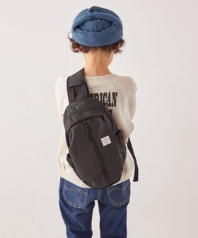 【シップス/SHIPS / KIDS】のSHIPS any マジックフラッシュ ボディバック 人気、トレンドファッション・服の通販 founy(ファニー) ファッション Fashion キッズファッション Fashion for Kids ショルダー Shoulder, Shoulder Strap フロント Front, Front Design ポケット Pocket, Pocket Detail 2023春夏・S/S Spring/Summer 2023 SS23 2023年 2023 |ID:prp329100004805103