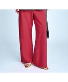 【ブリル/BRILL】の【新色登場】裏毛スウェットパンツ 人気、トレンドファッション・服の通販 founy(ファニー) ファッション Fashion レディースファッション Fashion for Women パンツ Pants & Trousers リラックス Relax, Relaxed Fit 人気 Popular, Best Seller 今季 This Season, Current Season thumbnail レッド35|ID: prp329100004805124 ipo3291000000034866911