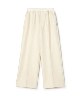 【トゥモローランド/TOMORROWLAND】のパウダースノー イージーパンツ 人気、トレンドファッション・服の通販 founy(ファニー) ファッション Fashion レディースファッション Fashion for Women パンツ Pants & Trousers アクセサリー Fashion Accessories ストレート Straight, Straight Cut スパンコール Sequins, Sequin Embellishment センター Center, Center Line ランダム Random, Irregular リラックス Relax, Relaxed Fit 冬 Winter / This Winter 別注 Limited Edition, Custom Order |ID:prp329100004805130