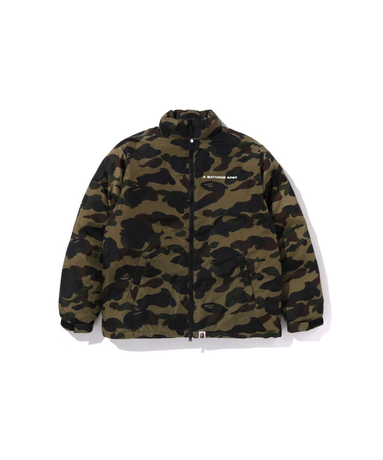 【ア ベイシング エイプ/A BATHING APE / KIDS】の1ST CAMO DOWN JACKET 人気、トレンドファッション・服の通販 founy(ファニー) ファッション Fashion キッズファッション Fashion for Kids ジップ Zip, Zipper スリーブ Sleeve, Long Sleeve / Short Sleeve ダウン Down, Puffer フィット Fit, Slim Fit プリント Print, Printed Pattern ポケット Pocket, Pocket Detail ラバー Rubber, Rubber Sole リップ Lip, Lip Motif レギュラー Regular, Standard Fit ロング Long, Long-Length other-1|ID: prp329100004805139 ipo3291000000034867014
