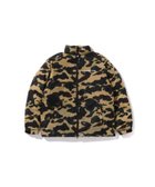 【ア ベイシング エイプ/A BATHING APE / KIDS】の1ST CAMO DOWN JACKET 人気、トレンドファッション・服の通販 founy(ファニー) ファッション Fashion キッズファッション Fashion for Kids ジップ Zip, Zipper スリーブ Sleeve, Long Sleeve / Short Sleeve ダウン Down, Puffer フィット Fit, Slim Fit プリント Print, Printed Pattern ポケット Pocket, Pocket Detail ラバー Rubber, Rubber Sole リップ Lip, Lip Motif レギュラー Regular, Standard Fit ロング Long, Long-Length thumbnail YELLOW|ID: prp329100004805139 ipo3291000000034867018