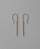 【エテ/ete】のトーン K18RBG ブラウンダイヤモンド ピアス 人気、トレンドファッション・服の通販 founy(ファニー) ファッション Fashion レディースファッション Fashion for Women ジュエリー Jewelry, Accessories ストーン Stone, Gem-Like ダイヤモンド Diamond, Brilliant Cut デコルテ Décolleté, Neckline リュクス Luxury, Elegant, High-End, Chic エレガント 上品 Elegant thumbnail ゴールド系その他|ID: prp329100004805145 ipo3291000000034867064