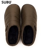 【ビームス/BEAMS / MEN】のSUBU / サンダル Permanent Collection F-LINE 25AW スリッパ ルームシューズ 上履き キャンプ 起毛 人気、トレンドファッション・服の通販 founy(ファニー) ファッション Fashion メンズファッション Fashion for Men シューズ・靴 Shoes サンダル Sandals インソール Shoe Insole サンダル Sandals, Summer Shoes シューズ Shoes, Footwear スリッパ Slippers, Room Shoes ダウン Down, Puffer ドローコード Drawcord, Drawstring Cord 定番 Standard, Basic Item 別注 Limited Edition, Custom Order 冬 Winter / This Winter おすすめ Recommended / Our Picks 2025年 2025 2025-2026秋冬・A/W Autumn/Winter 2025–26 AW25–26 thumbnail MOUNTAIN_KHAKI|ID: prp329100004805158 ipo3291000000034867199