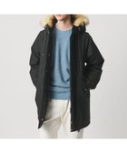 【ユナイテッドアローズ/UNITED ARROWS / MEN】のMACKINTOSH RAINTEC SKYE PARKA DOWN GTS/ダウンコート BLACK|ID: prp329100004805161 ipo3291000000035159154