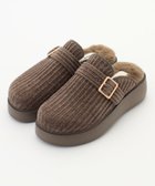 【ステッピ/steppi】の【洗える】厚底クロッグシューズ 人気、トレンドファッション・服の通販 founy(ファニー) ファッション Fashion レディースファッション Fashion for Women 厚底 Platform Shoes 洗える Machine Washable クッション Cushion, Throw Pillow 軽量 Lightweight, Ultra Light シューズ Shoes, Footwear トレンド Trend, Trending Now バランス Balance, Style Balance ランニング Running, Running Wear, Activewear, Jogging リラックス Relax, Relaxed Fit thumbnail モカ[030]|ID: prp329100004805191 ipo3291000000034867400