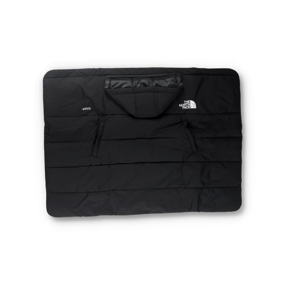 【ブランシェス/branshes / KIDS】の【WEB限定/THE NORTH FACE/ザ・ノース・フェイス】マルチシェルブランケット NNB72503 人気、トレンドファッション・服の通販 founy(ファニー) ファッション Fashion キッズファッション Fashion for Kids コンパクト Compact, Small Size ダウン Down, Puffer ドット Polka Dot, Dot Pattern ブランケット Blanket, Throw Blanket other-1|ID: prp329100004805197 ipo3291000000034867469