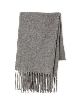 【ミラオーウェン/Mila Owen】のウールストール 人気、トレンドファッション・服の通販 founy(ファニー) ファッション Fashion レディースファッション Fashion for Women 秋 Autumn スタイリッシュ Stylish, Fashionable ストール Stole, Wrap スマート Smart, Elegant チェック Check, Plaid, Tartan 定番 Standard, Basic Item 人気 Popular, Best Seller 防寒 Cold Protection, Winter-Ready モダン Modern, Contemporary モノトーン Monotone, Black and White おすすめ Recommended / Our Picks |ID:prp329100004805201