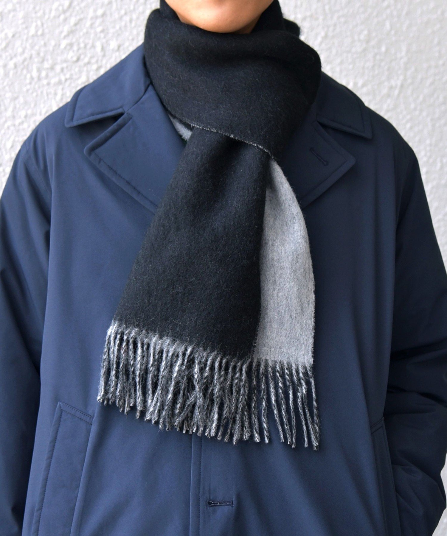 【シップス フォー ウィメン/SHIPS】のSHIPS any サープラスヤーン ウール リバーシブル ソリッド マフラー 人気、トレンドファッション・服の通販 founy(ファニー) ファッション Fashion レディースファッション Fashion for Women マフラー・スヌード / 冬小物の定番 Scarves & Mufflers シンプル Simple, Minimal マフラー Scarf, Muffler リバーシブル Reversible, Two-Sided A/W・秋冬 Autumn/Winter おすすめ Recommended / Our Picks ギフト プレゼント Gift / Present ビジネス 仕事 通勤 Business / Work / Commuting other-1|ID: prp329100004805204 ipo3291000000034867549