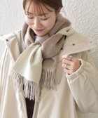 【シップス フォー ウィメン/SHIPS】のSHIPS any サープラスヤーン ウール リバーシブル ソリッド マフラー 人気、トレンドファッション・服の通販 founy(ファニー) ファッション Fashion レディースファッション Fashion for Women マフラー・スヌード / 冬小物の定番 Scarves & Mufflers シンプル Simple, Minimal マフラー Scarf, Muffler リバーシブル Reversible, Two-Sided A/W・秋冬 Autumn/Winter おすすめ Recommended / Our Picks ギフト プレゼント Gift / Present ビジネス 仕事 通勤 Business / Work / Commuting thumbnail ベージュ|ID: prp329100004805204 ipo3291000000034867551