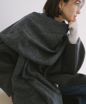 【アンドミー/andme】のカシミヤ 大判ストール evernavy エバーネイビー 人気、トレンドファッション・服の通販 founy(ファニー) ファッション Fashion レディースファッション Fashion for Women ストール Stole, Wrap なめらか Smooth, Silky Texture バランス Balance, Style Balance フリンジ Fringe, Tassel ブランケット Blanket, Throw Blanket 冬 Winter / This Winter A/W・秋冬 Autumn/Winter おすすめ Recommended / Our Picks お家時間・ステイホーム Stay Home / At Home 夏 Summer エレガント 上品 Elegant |ID:prp329100004805212