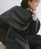 【アンドミー/andme】のカシミヤ 大判ストール evernavy エバーネイビー 人気、トレンドファッション・服の通販 founy(ファニー) ファッション Fashion レディースファッション Fashion for Women ストール Stole, Wrap なめらか Smooth, Silky Texture バランス Balance, Style Balance フリンジ Fringe, Tassel ブランケット Blanket, Throw Blanket 冬 Winter / This Winter A/W・秋冬 Autumn/Winter おすすめ Recommended / Our Picks お家時間・ステイホーム Stay Home / At Home 夏 Summer エレガント 上品 Elegant thumbnail チャコールグレー|ID: prp329100004805212 ipo3291000000034867615