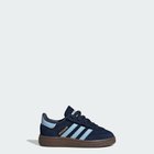 【アディダス/adidas / KIDS】の【公式】アディダス adidas ハンドボール スペツィアル キッズ / HANDBALL SPEZIAL CF EL I 人気、トレンドファッション・服の通販 founy(ファニー) ファッション Fashion キッズファッション Fashion for Kids クラシック Classic, Timeless Style シューズ Shoes, Footwear ビンテージ Vintage, Retro Style フィット Fit, Slim Fit ベビー Baby, Babywear レギュラー Regular, Standard Fit レース Lace, Lace Fabric thumbnail ブルー|ID: prp329100004805214 ipo3291000000034867627
