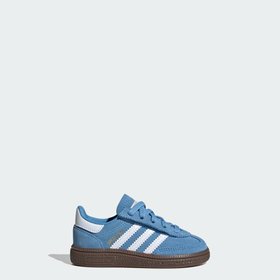 【アディダス/adidas / KIDS】の【公式】アディダス adidas ハンドボール スペツィアル キッズ / HANDBALL SPEZIAL CF EL I 人気、トレンドファッション・服の通販 founy(ファニー) ファッション Fashion キッズファッション Fashion for Kids クラシック Classic, Timeless Style シューズ Shoes, Footwear ビンテージ Vintage, Retro Style フィット Fit, Slim Fit ベビー Baby, Babywear レギュラー Regular, Standard Fit レース Lace, Lace Fabric |ID:prp329100004805214