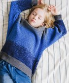 【グローバルワーク/GLOBAL WORK / KIDS】のやわらかリッチモールニット/キッズ/ 601401 人気、トレンドファッション・服の通販 founy(ファニー) ファッション Fashion キッズファッション Fashion for Kids おすすめ Recommended / Our Picks カーゴパンツ Cargo Pants, Utility Pants グラデーション Gradient, Ombre コーデュロイ Corduroy, Cord Fabric トレンド Trend, Trending Now thumbnail グレー16|ID: prp329100004805215 ipo3291000000034867632