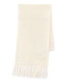 【ムーンバット/MOONBAT】のFURLA/カシミヤ100% 無地 プチマフラー 人気、トレンドファッション・服の通販 founy(ファニー) ファッション Fashion レディースファッション Fashion for Women マフラー・スヌード / 冬小物の定番 Scarves & Mufflers なめらか Smooth, Silky Texture エレガント 上品 Elegant シンプル Simple, Minimal フリンジ Fringe, Tassel 無地 Plain, Solid Color thumbnail オフホワイト|ID: prp329100004805216 ipo3291000000034867635