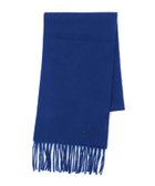 【ムーンバット/MOONBAT】のFURLA/カシミヤ100% 無地 プチマフラー 人気、トレンドファッション・服の通販 founy(ファニー) ファッション Fashion レディースファッション Fashion for Women マフラー・スヌード / 冬小物の定番 Scarves & Mufflers なめらか Smooth, Silky Texture エレガント 上品 Elegant シンプル Simple, Minimal フリンジ Fringe, Tassel 無地 Plain, Solid Color thumbnail スカイブルー|ID: prp329100004805216 ipo3291000000034867637